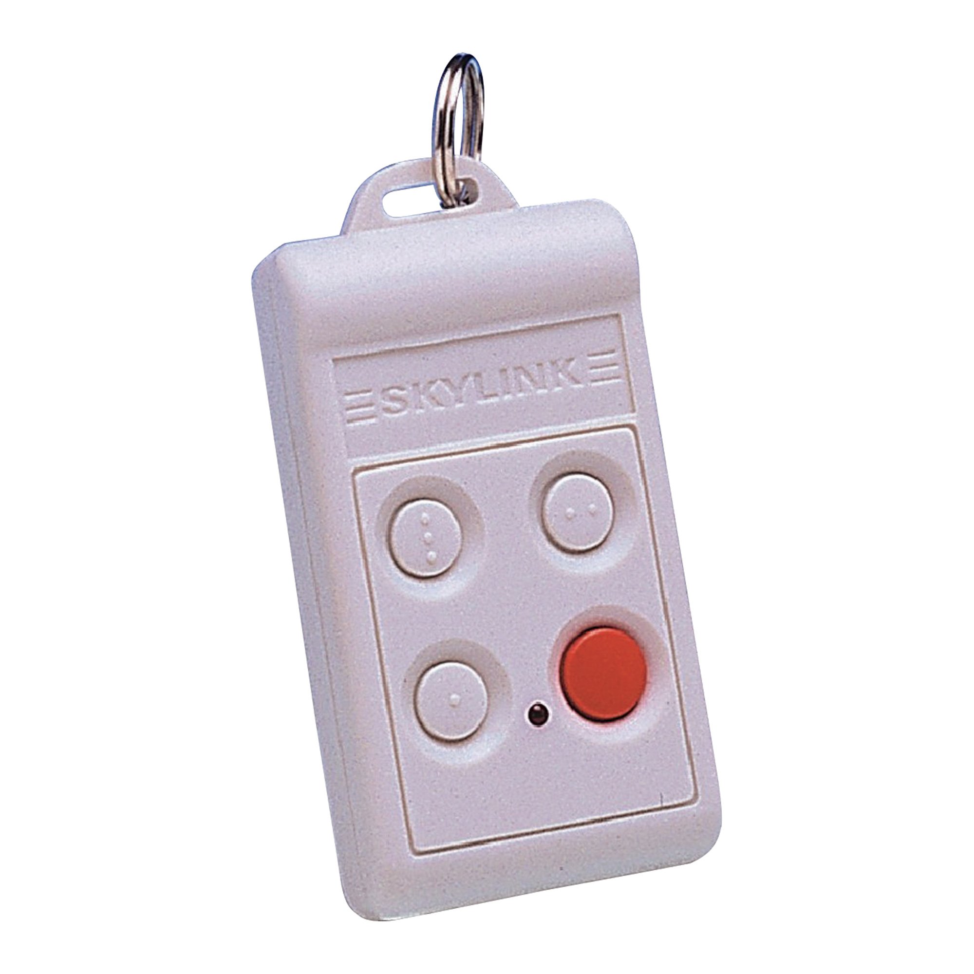 Skylink Keychain Remote, Model# 4B434